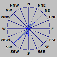 Wind Rose
